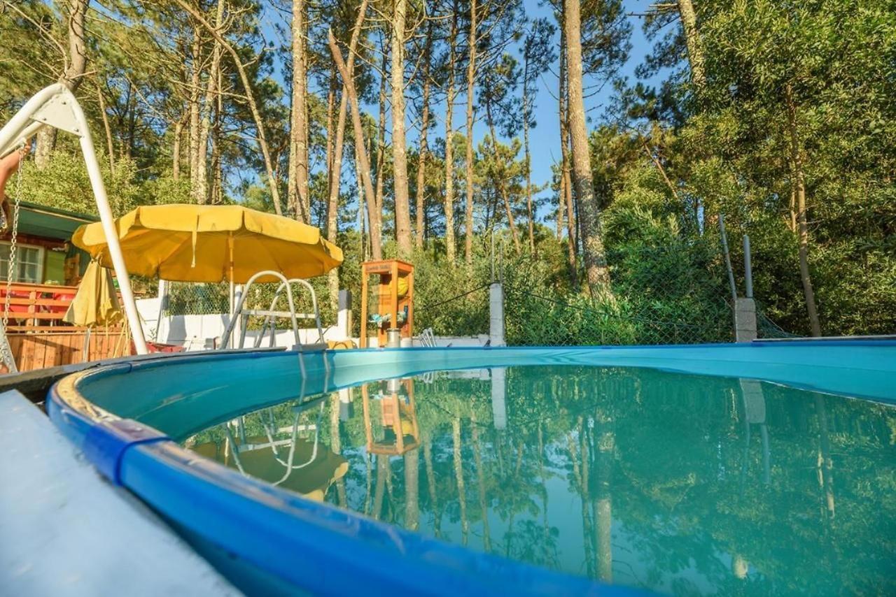 Burbujasbalbuena, Interpretacion De La Via Lactea San Vicente do Grove Exterior photo