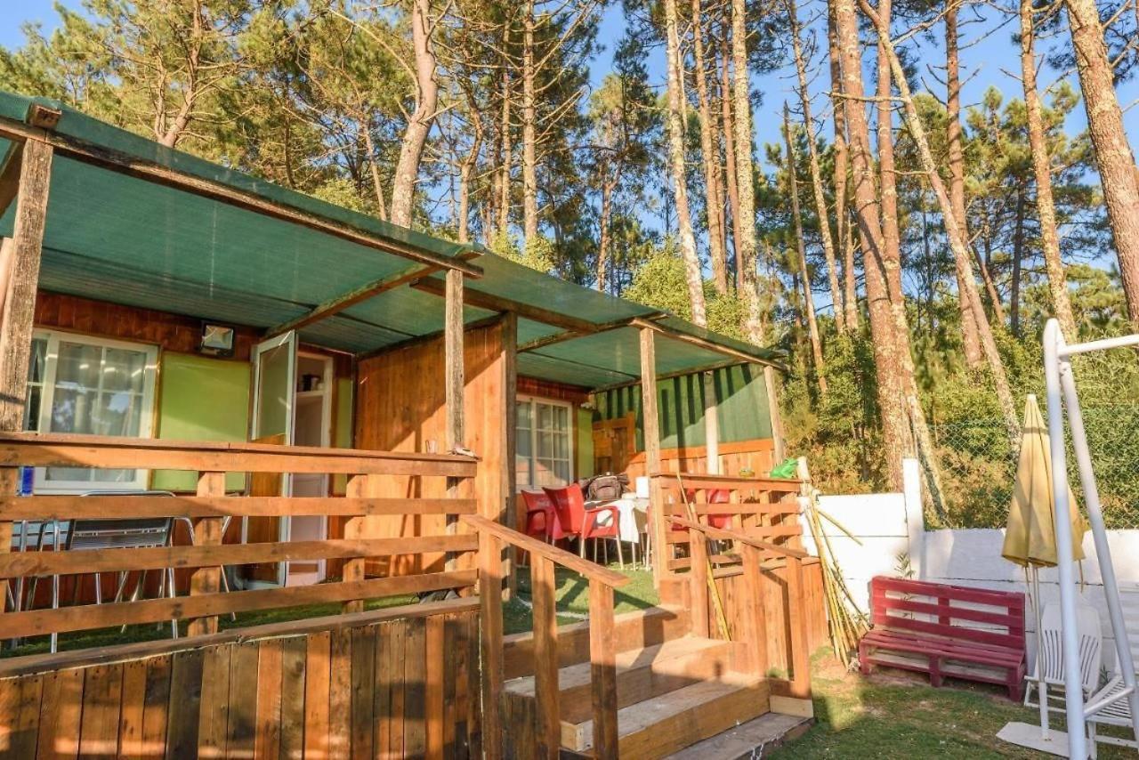 Burbujasbalbuena, Interpretacion De La Via Lactea San Vicente do Grove Exterior photo
